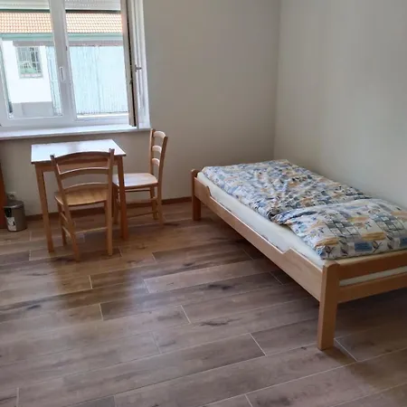 Naehe Flughafen Wien Apartment *